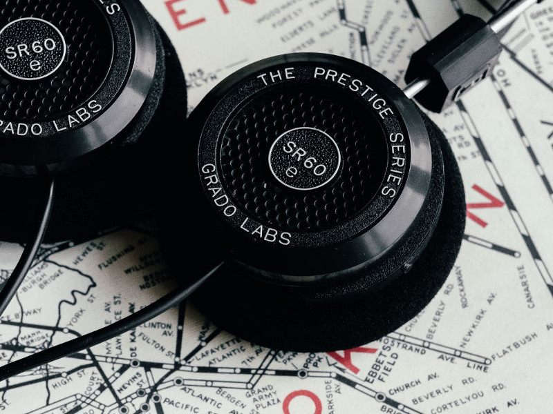 Grado prestige silver 1 обзор